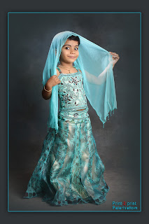 Agraja - Child Model
