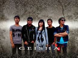 Lirik Lagu Geisha Kamu Jahat Mp3 Musik Terbaru