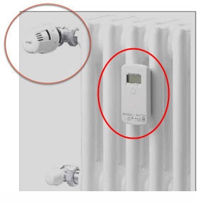 Jaricolla.com: valvole termostatiche e contabilizzazione: prorogate ... Obbligo valvole termostatiche