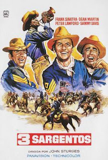 Tres Sargentos