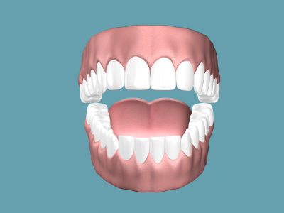 Soñar que los dientes se caen: significados... Soñar que los dientes se caen: significados...
