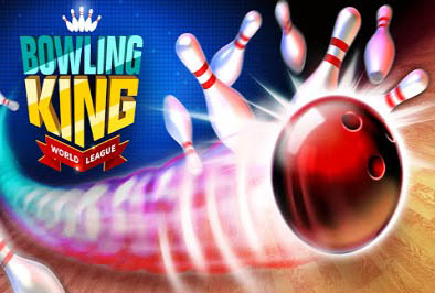 Bowling King v1.20.1 APK ~ ANDROID4STORE