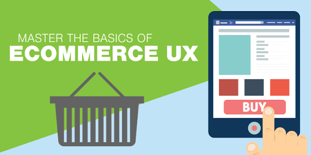 UX Principle: How to Design your Homepage for eCommerce site UX Principle: How to Design your Homepage for eCommerce site