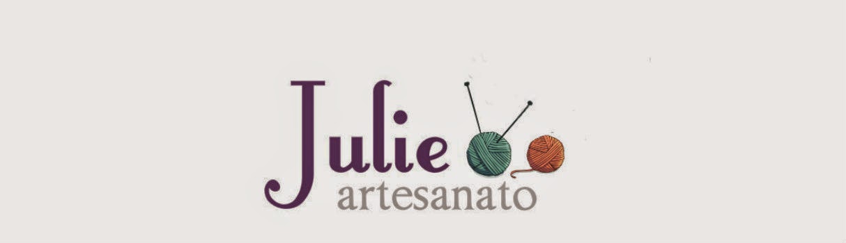 Julie Artesanato