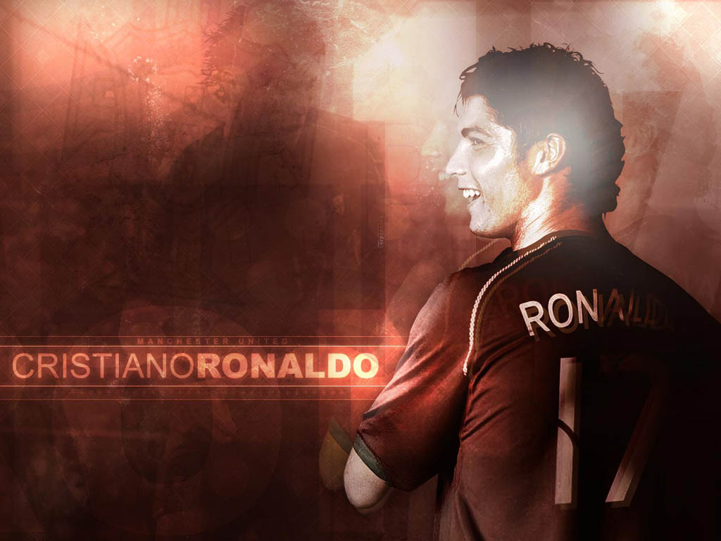 cristiano ronaldo football wallpapers ~ Sports Legends Wallpaper