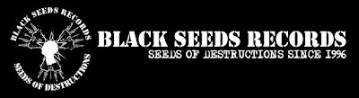 Black Seeds Records