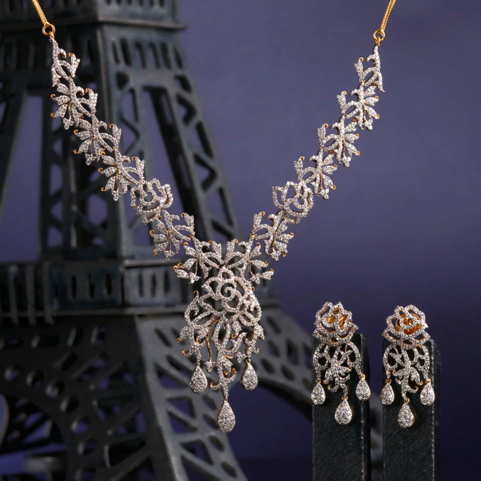 WOMEN39S WORLD DIAMOND JEWELLERY DESIGNS FROM BHIMA JEWELLERS WOMEN39S WORLD DIAMOND JEWELLERY DESIGNS FROM BHIMA JEWELLERS