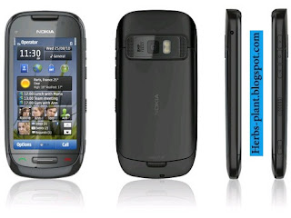 Nokia C7 - صور موبايل نوكيا C7 Nokia C7 - صور موبايل نوكيا C7
