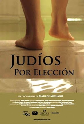 Judíos por elección (2011).