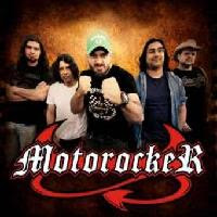 Motorocker