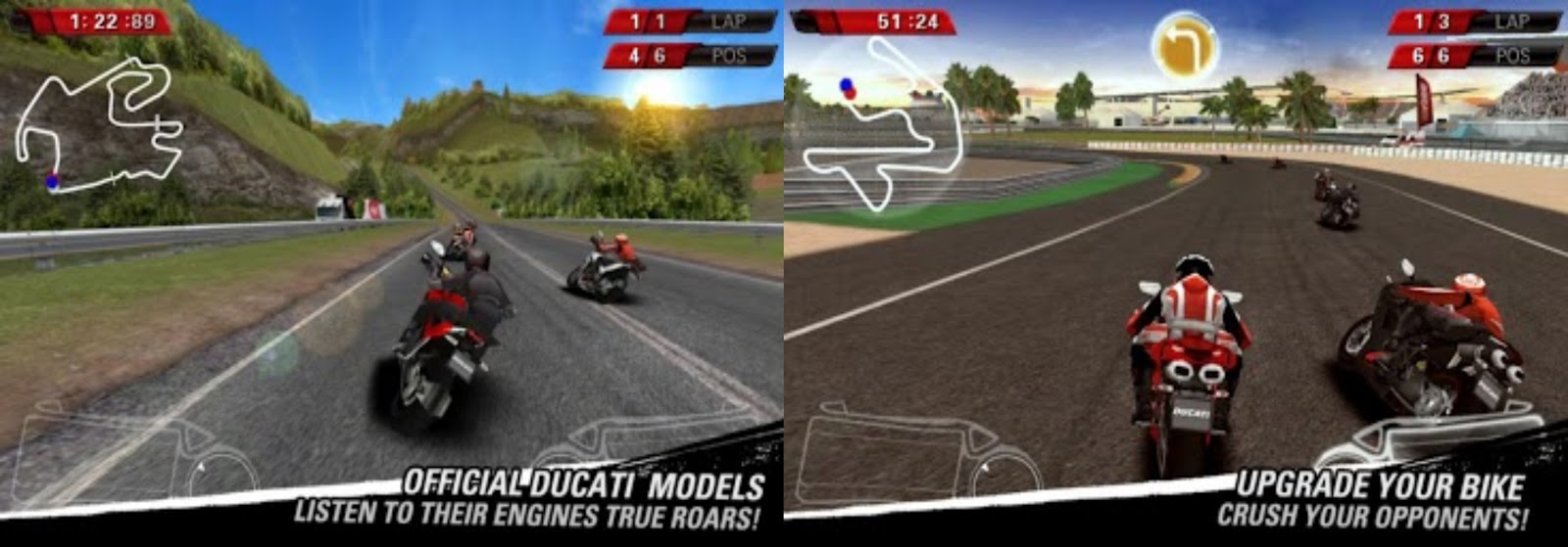 Ducati Challenge Apk Data Ducati Challenge Apk Data