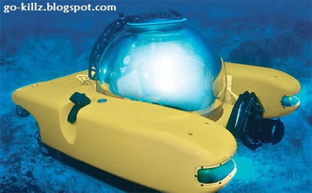 go-killz.blogspot.com Yellow-Submarine