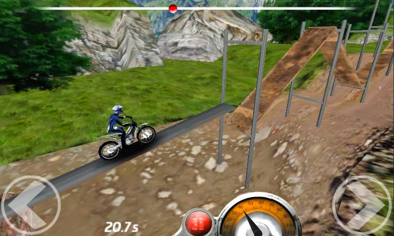 Trial Xtreme 3 Para Hileli Apk İndir Trial Xtreme 3 Para Hileli Apk İndir