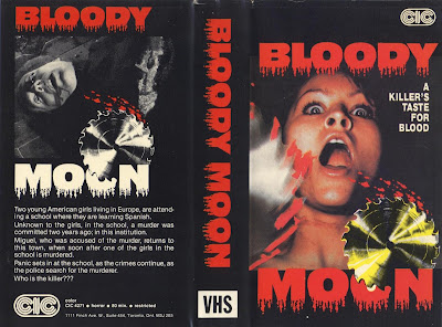 Bloody Moon 1981 1080p Download YIFY movie torrent - YTS