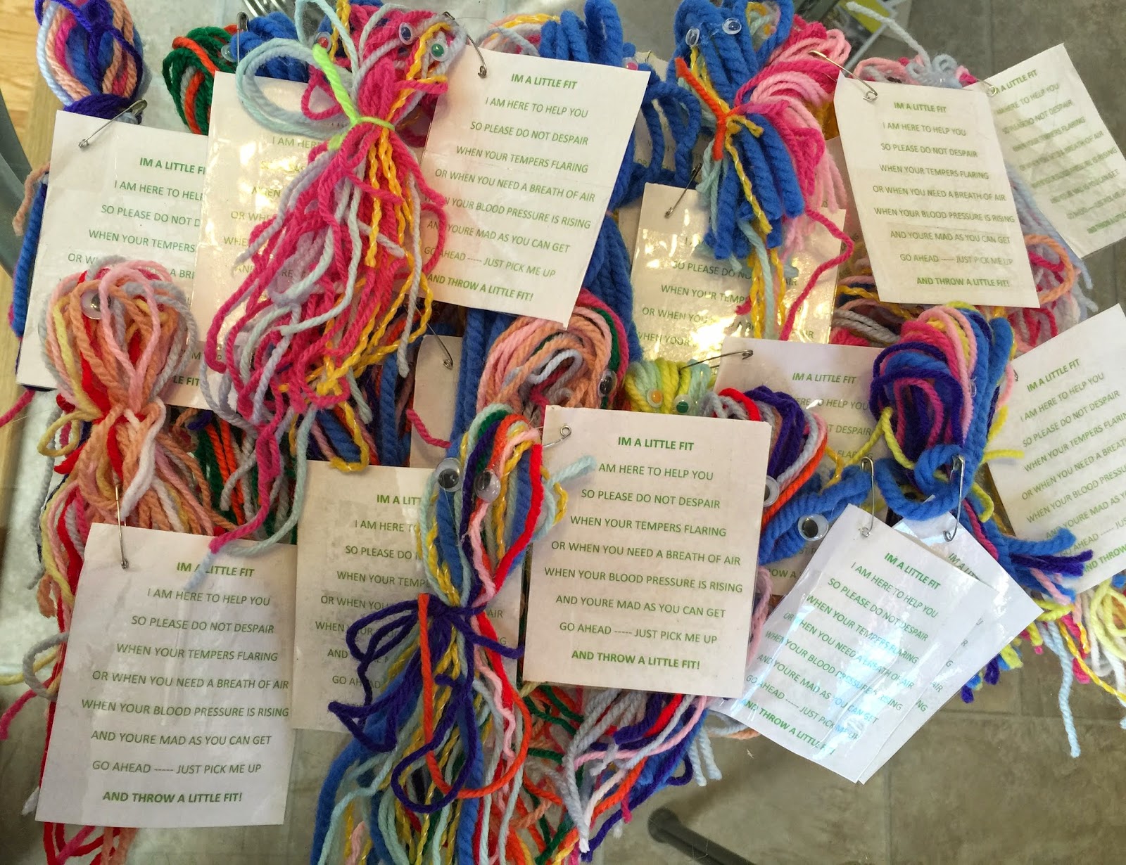 Define Throw Fit at Heather Belli blog