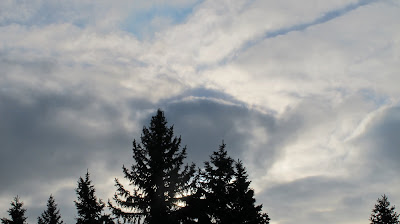 Columbus sky 1
