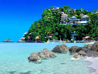 Barocay Resorts - Philippines Barocay Resorts - Philippines