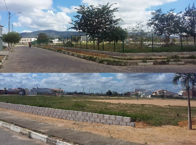 DESAVENÇA ENTRE PREFEITURA DE BONFIM E A UNIVASF