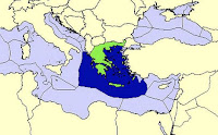 Η ενεργειακή αξία της Ελλάδας και της Κύπρου