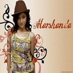 Marshanda - Cinta Yang Kembali Marshanda - Cinta Yang Kembali