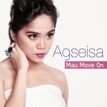 Agseisa - Mau Move On