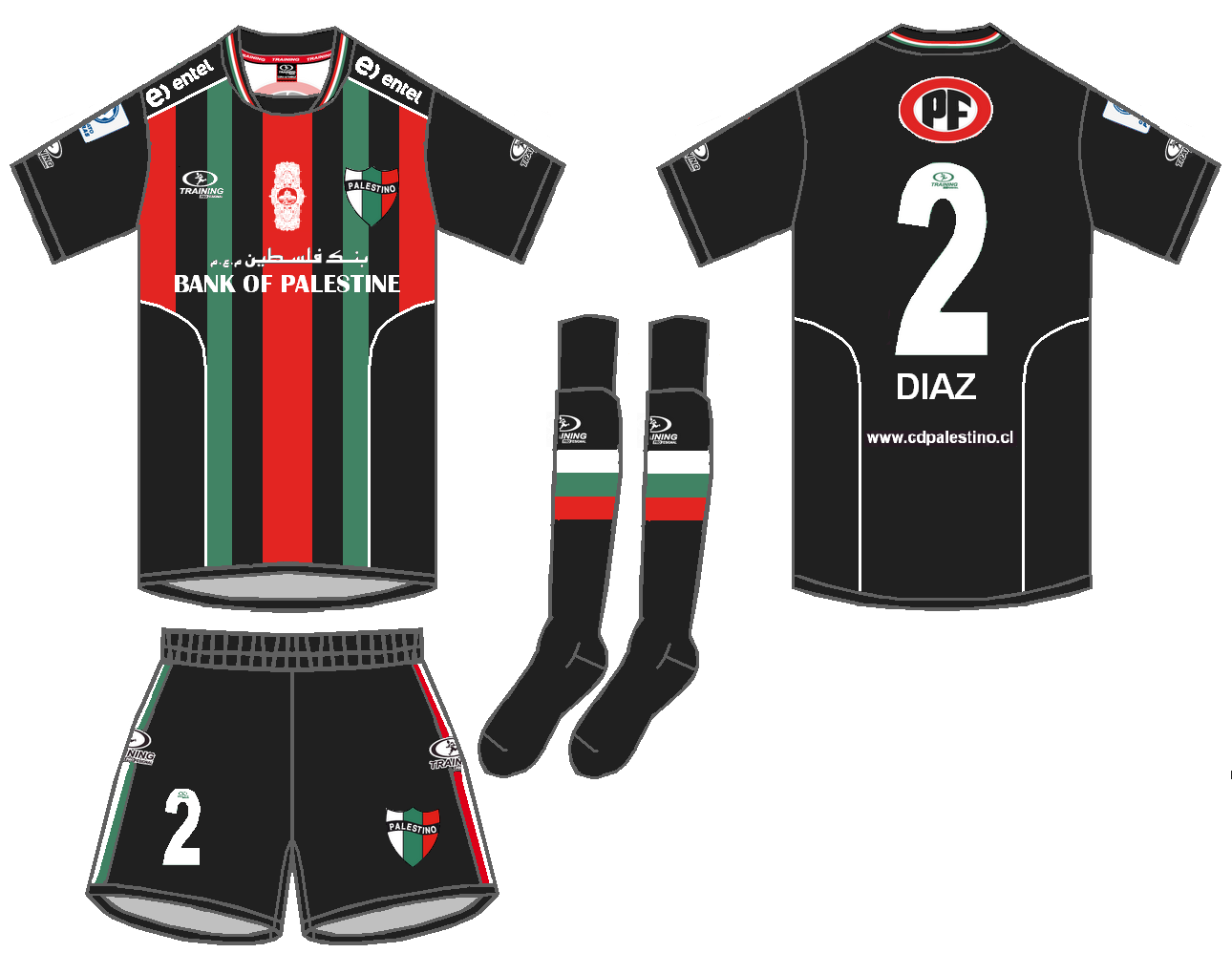 Uniformes y Trajes de Fútbol y Fútbol Sala Camisetas y - Imagenes De Uniformes De Futbol