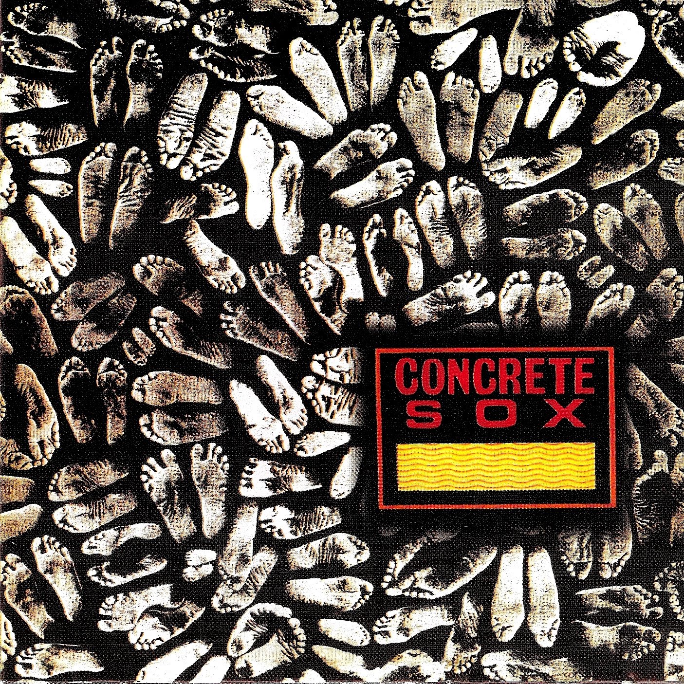 Concrete Sox