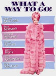What A Way To Go! Cover art for What A Way To Go!