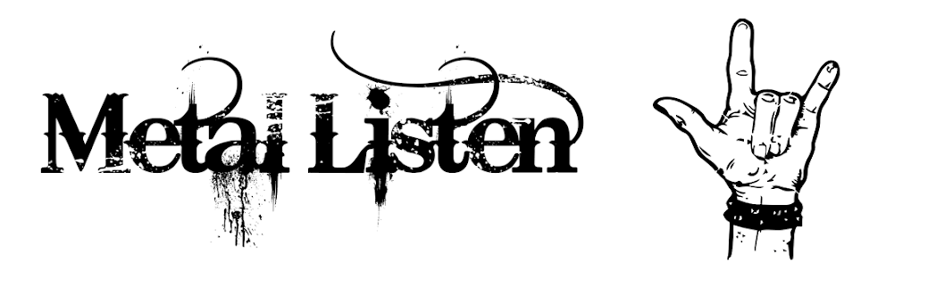 Metal Listen