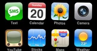 Jack Sh*t, Gettin' Fit: Best Weight Loss iPhone Apps