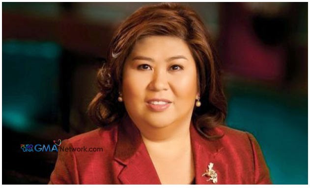 Jessica Soho Retired as GMA Network Executive After 30 Years of Service Jessica Soho Retired as GMA Network Executive After 30 Years of Service