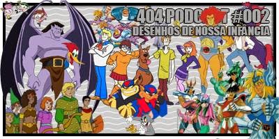 Wavecast – UNIVERSO 404