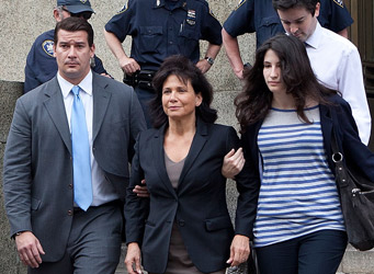 rencontre anne sinclair et dsk