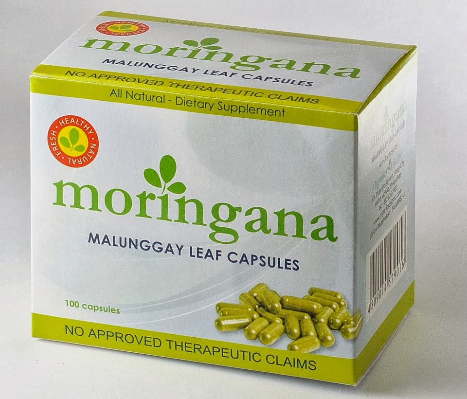 malunggay as vitamin capsule Moringana pure moringa leaf capsule is a whole food natural supplement, made from the pure, nutritious leaves of malunggay (moringa oleifera), a highly nutritious vegetable which is a good source of iron, calcium, natural vitamins, fiber and. malunggay as vitamin capsule Moringana pure moringa leaf capsule is a whole food natural supplement, made from the pure, nutritious leaves of malunggay (moringa oleifera), a highly nutritious vegetable which is a good source of iron, calcium, natural vitamins, fiber and.