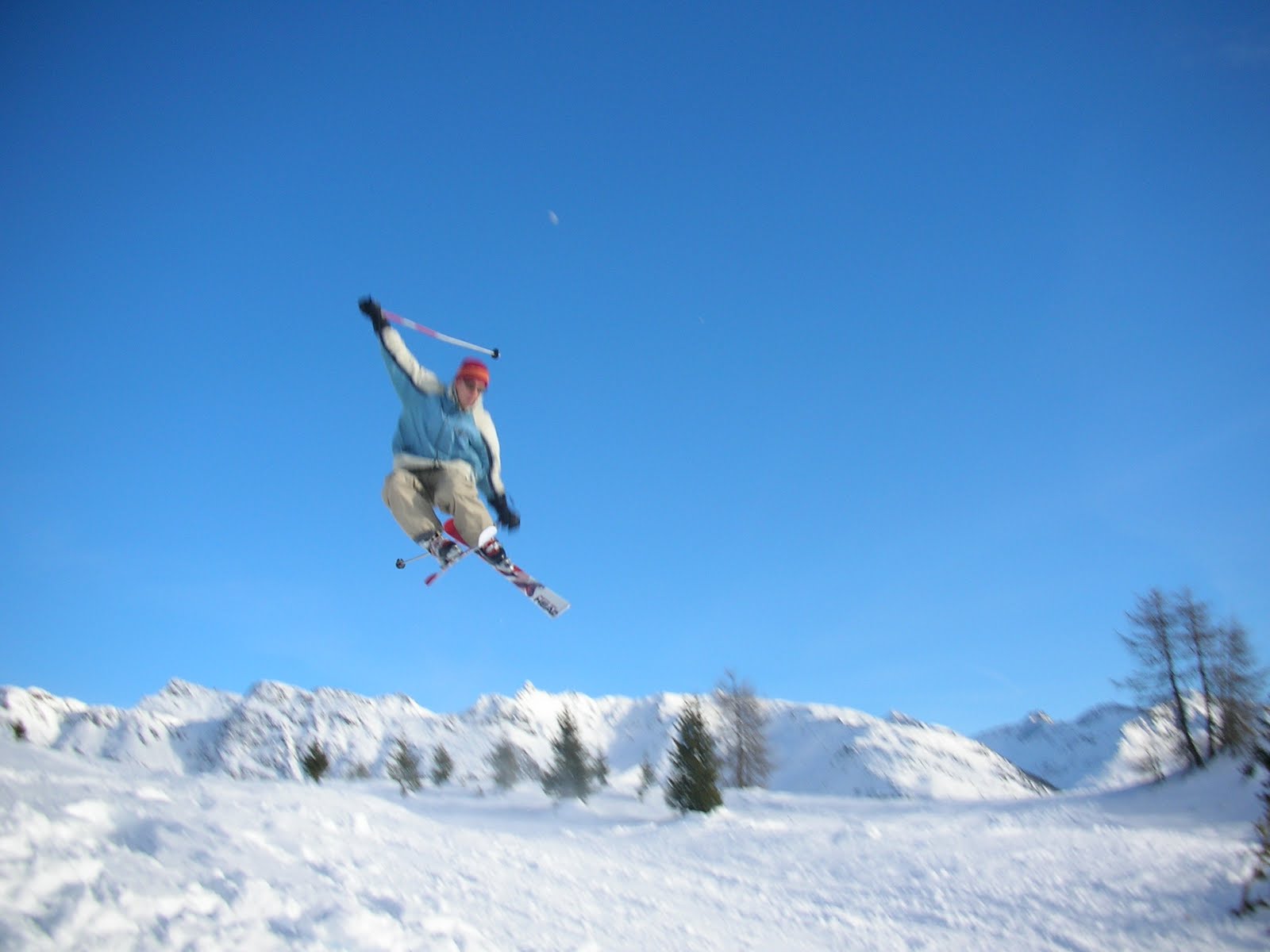 rencontres alpines 2011