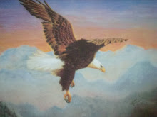 Flight of the Eagle