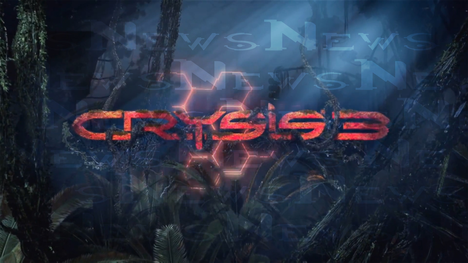 Crysis 3 Mega Trainer Download