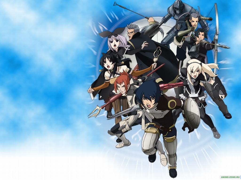 Endevina l'Anime! - Página 3 The_tower_of_druaga_the_sword_of_uruk1