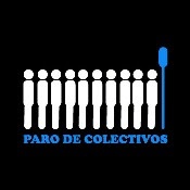 Paros de Colectivos