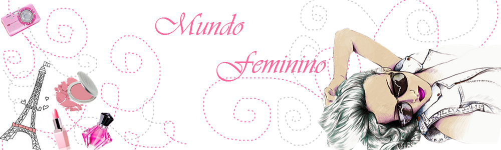 Mundo Feminino