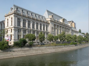 Palatul de Justitie