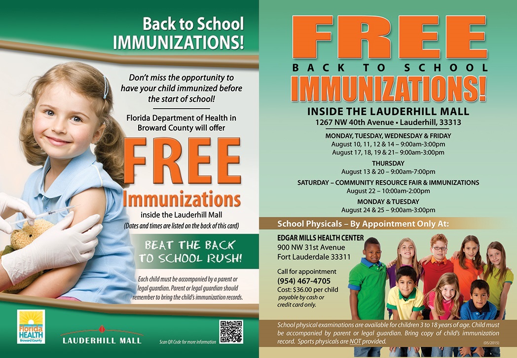 elauderhill news fort lauderdale flyers distribution ordinance