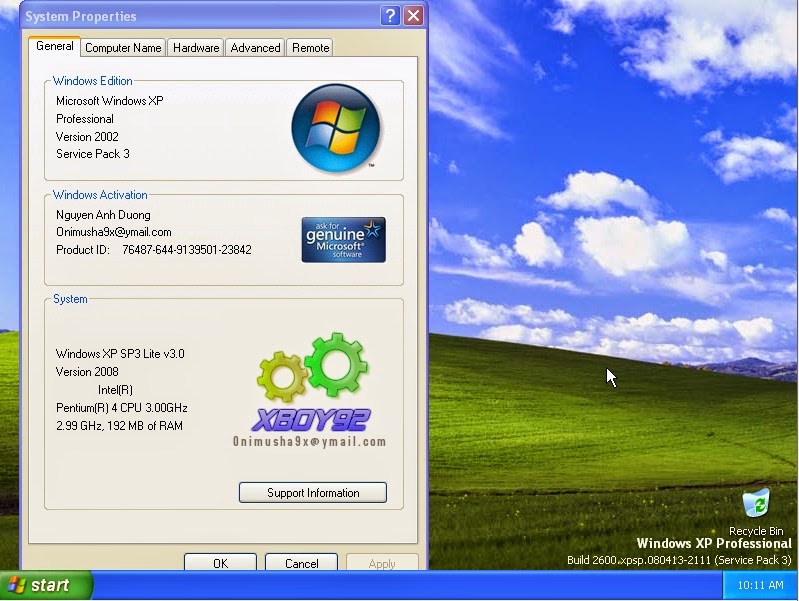 How To Speed Up Windows Vista Pc