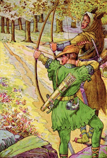 The green children of Woolpit - investigating a medieval mystery 46