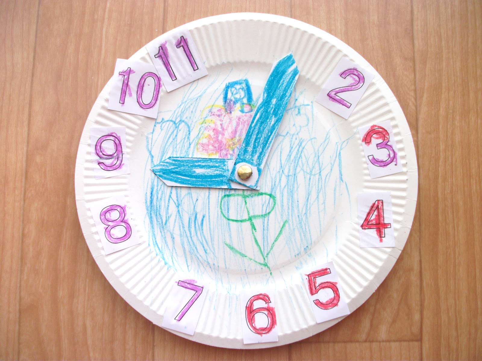 Worksheet Preschool Clock Activities worksheet preschool clock activities mikyu free hickory dickory dock nursery rhyme crafts pre k craft