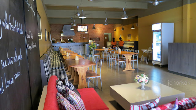 Tam Zabb Lao and Thai in Taman Nusa Bestari, Johor Bahru Tam-Zabb-Lao-Thai-Johor-Bahru