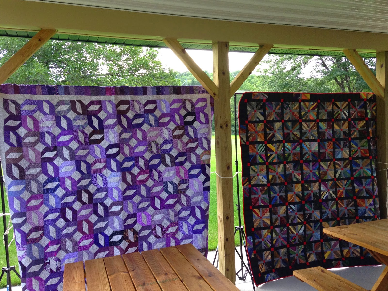 La Crosse Area Quilt Guild