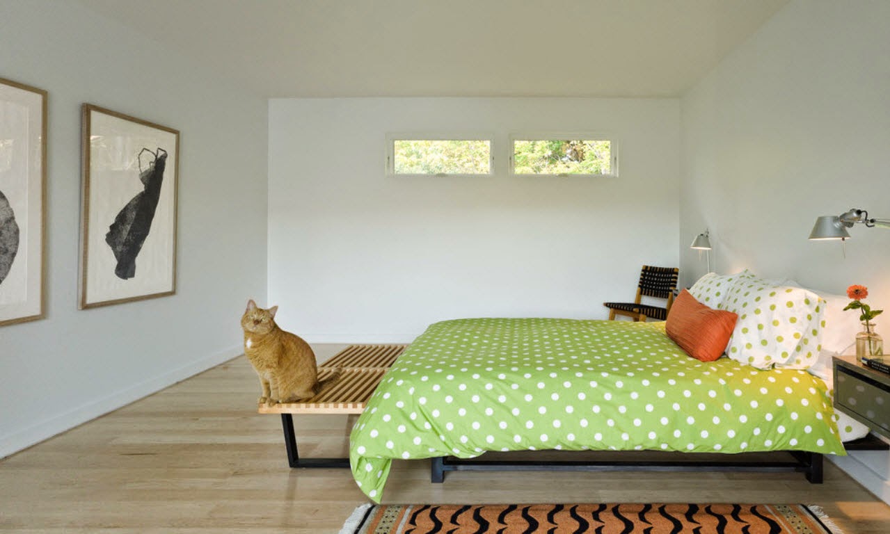 Dekorasi Ulang Kamar Tidur 6 Dekorasi Ulang Kamar Tidur 6