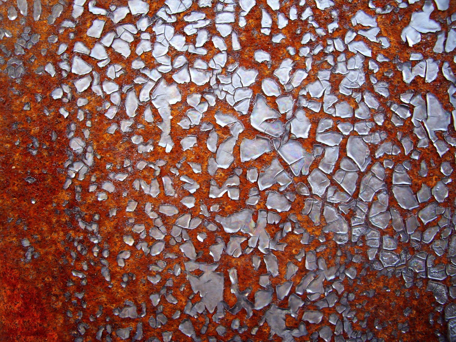 Westlake Knits: rust Rust