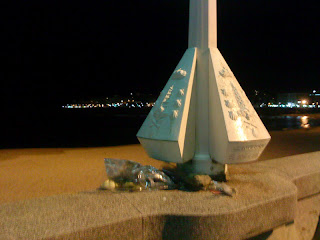 by E.V.Pita... Recovery four missing people in Orzan Bay (Corunna, Spain) / Rescate de 4 desaparecidos en el Orzán / Rescate dos héroes do Orzán ... por E.V.Pita by E.V.Pita... Recovery four missing people in Orzan Bay (Corunna, Spain) / Rescate de 4 desaparecidos en el Orzán / Rescate dos héroes do Orzán ... por E.V.Pita